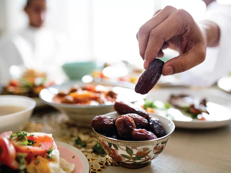 چرا خوردن این خوراکی در ماه رمضان مهم است؟