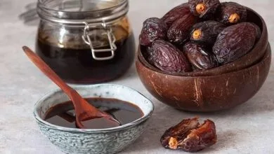 بهترین برنامه غذایی برای ماه رمضان بهترین برنامه غذایی برای ماه رمضان