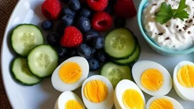 میان وعدههایی مخصوص دیابتیها میان وعدههایی مخصوص دیابتیها