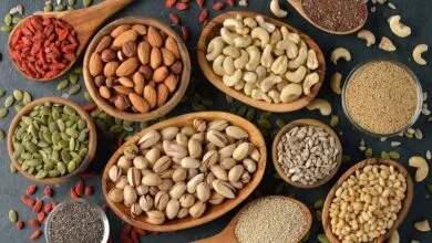 چه آجیلی بخریم؟ چه آجیلی بخریم؟