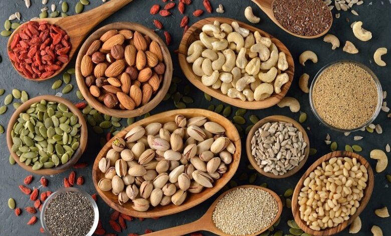 چه آجیلی بخریم؟