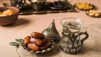 انواع غذای سبک برای افطار انواع غذای سبک برای افطار