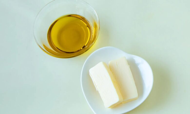 چرا باید کره را روغن‌های گیاهی جایگزین کنیم