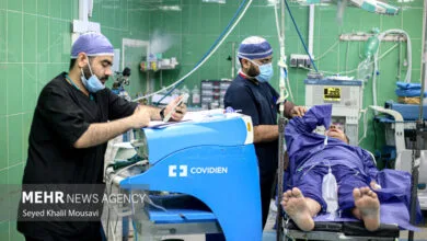 تشریح جزییات درمان رایگان ۲۵ میلیون ایرانی در بخش دولتی تشریح جزییات درمان رایگان ۲۵ میلیون ایرانی در بخش دولتی