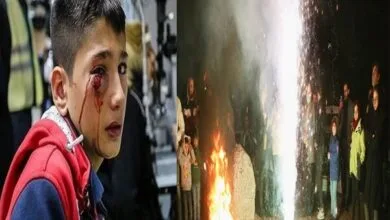 چهارشنبه‌سوری یا چهارشنبه‌سوزی؟ فاجعه‌ای که هر سال تکرار می‌شود!