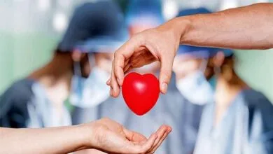 پیوند هم زمان ریه، قلب و کبد به سه بیمار در بیمارستان مسیح دانشوری