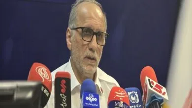 استان‌هایی که رکورددار حوادث چهارشنبه آخر سال هستند