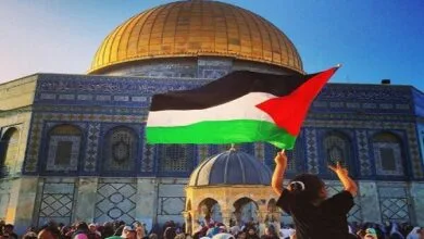بیانیه سازمان بسیج جامعه پزشکی کشور به مناسبت روز جهانی قدس بیانیه سازمان بسیج جامعه پزشکی کشور به مناسبت روز جهانی قدس