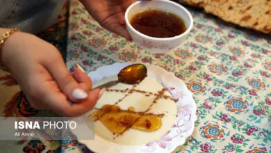 «درهمخوری» و «پرخوری» در سحر و افطار؛ ممنوع «درهمخوری» و «پرخوری» در سحر و افطار؛ ممنوع