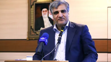 وصول تمام مطالبات تأمین اجتماعی از دولت طبق بودجه ۱۴۰۳/ امسال را بدون بدهی به پایان میبریم وصول تمام مطالبات تأمین اجتماعی از دولت طبق بودجه ۱۴۰۳/ امسال را بدون بدهی به پایان میبریم