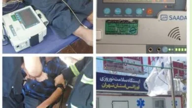 پلمب ۸۰ مرکز غذایی متخلف استان تهران در شبانهروز گذشته پلمب ۸۰ مرکز غذایی متخلف استان تهران در شبانهروز گذشته