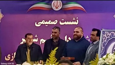 پروژههای عمرانی شهر با قدرت ادامه دارد پروژههای عمرانی شهر با قدرت ادامه دارد