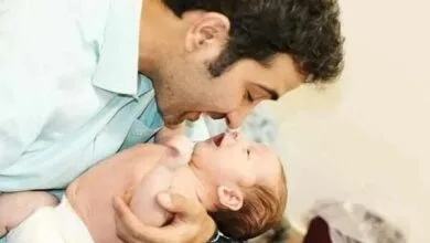مرخصی 2 هفته ای پدران برای تولد نوزاد مرخصی 2 هفته ای پدران برای تولد نوزاد
