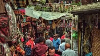 ۹۵ درصد ظرفیت استان گیلان توسط گردشگران اشغال شده است