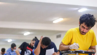 قبل کنکور چی بخوریم ؟ | بهترین صبحانه برای روز کنکور ؛ انرژی و تمرکز بالا با تغذیه مناسب قبل کنکور چی بخوریم ؟ | بهترین صبحانه برای روز کنکور ؛ انرژی و تمرکز بالا با تغذیه مناسب