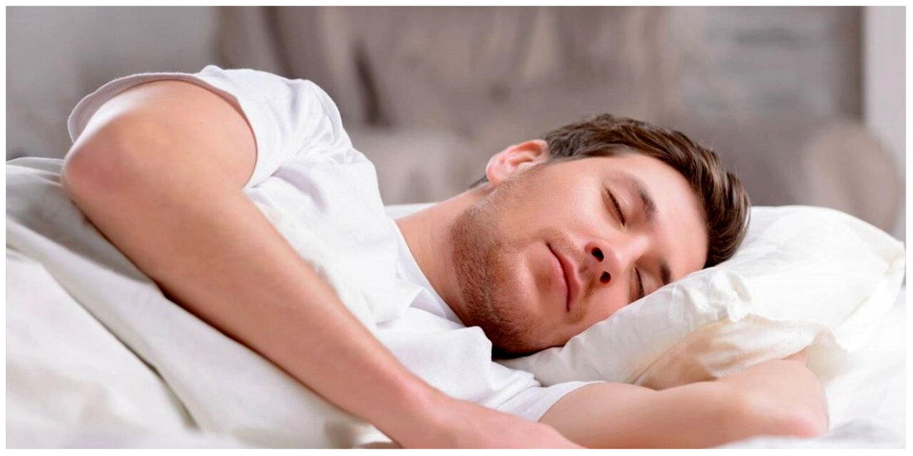 برای خواب راحت چه بخوریم ؟ ؛ خوراکی های مفید برای خواب راحت