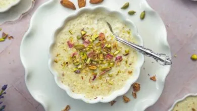 خوردن فرنی برای این افراد ممنوع است | فرنی برای چه افرادی مفید است؟ خوردن فرنی برای این افراد ممنوع است | فرنی برای چه افرادی مفید است؟