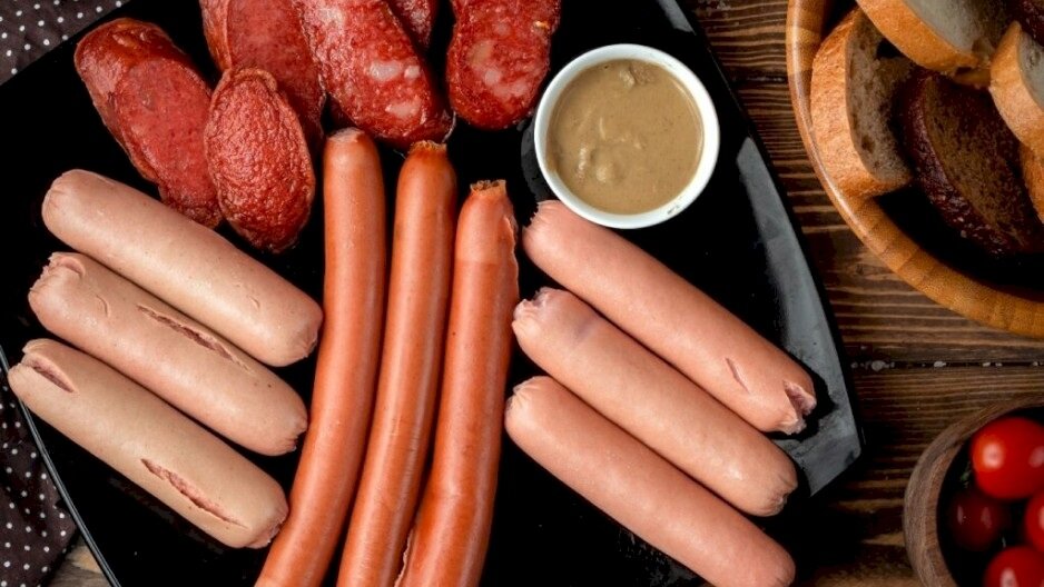 این غذاهای سرطان زا را نخورید