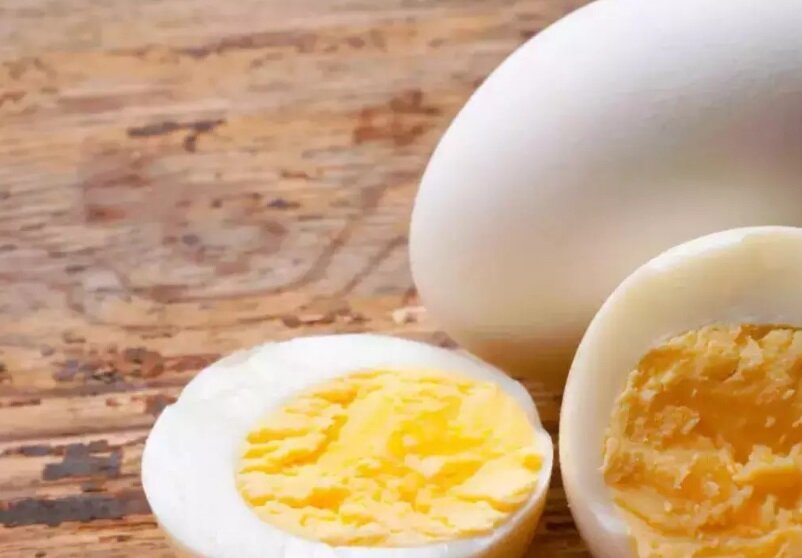 تخم مرغ سرطان زا است؟