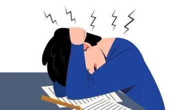استرس کنکور را چگونه مدیریت کنیم؟