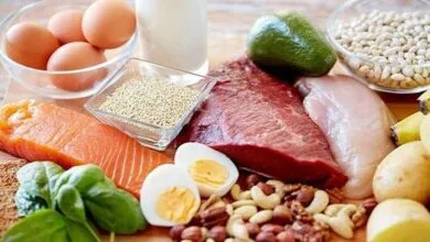 چه غذاهایی نباید با هم خورده شوند؟ چه غذاهایی نباید با هم خورده شوند؟