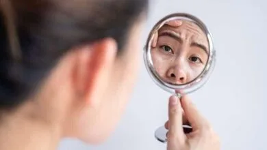 کدام عادت‌های روزانه باعث پیری زودرس می‌شوند؟