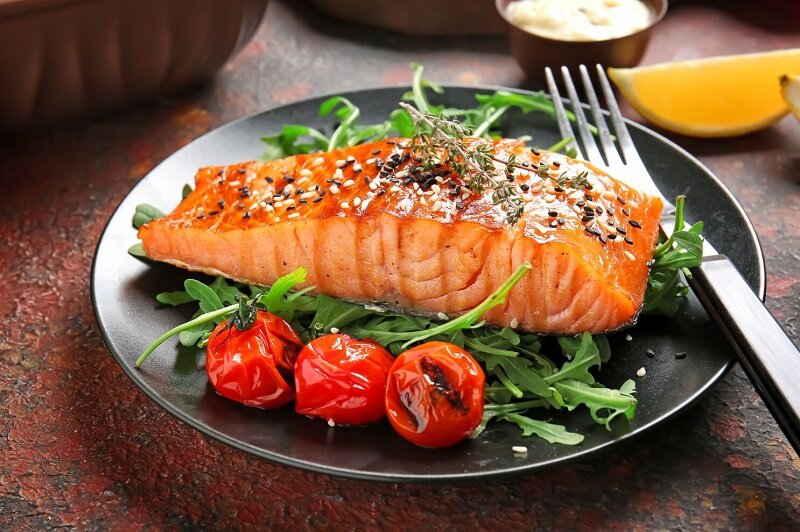 ۶ خوراکی برای زنده کردن مغز