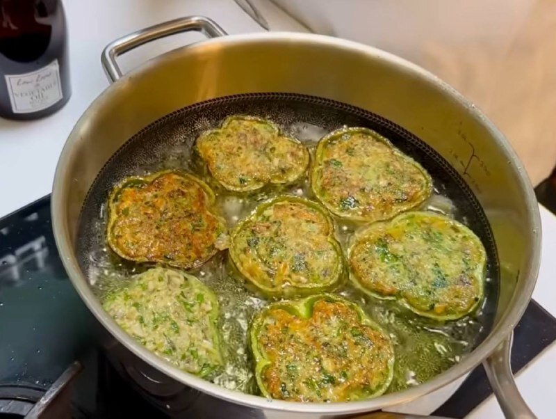 طرز تهیه کوکوی قارچ، کوکوی گیاهی و اقتصادی بدون گوشت