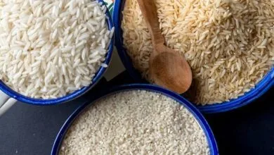 جنجال برنج‌های تقلبی در بازار؛ سازمان غذا و دارو کجاست؟