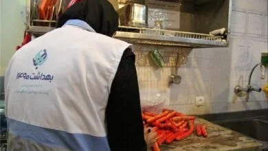بازرسیهای نوروزی رکورد زد؛ بیش از یک میلیون بازدید بهداشتی بازرسیهای نوروزی رکورد زد؛ بیش از یک میلیون بازدید بهداشتی