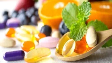 متخصص تغذیه: ویتامین‌ها انرژی‌ساز نیستند!