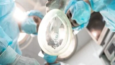 نقش چشمگیر رشته بیهوشی در نظام سلامت نقش چشمگیر رشته بیهوشی در نظام سلامت