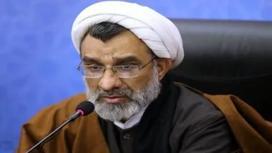 دبیر شورای عالی انقلاب فرهنگی به جمع اهداکنندگان خون پیوست
