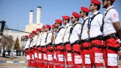 بسیج امکانات و نیروها در رسیدگی به مصدومان حادثه بندرعباس قابل قبول بود/ پذیرش حدود ۱۲۰۰ مصدوم این حادثه در مراکز درمانی بسیج امکانات و نیروها در رسیدگی به مصدومان حادثه بندرعباس قابل قبول بود/ پذیرش حدود ۱۲۰۰ مصدوم این حادثه در مراکز درمانی