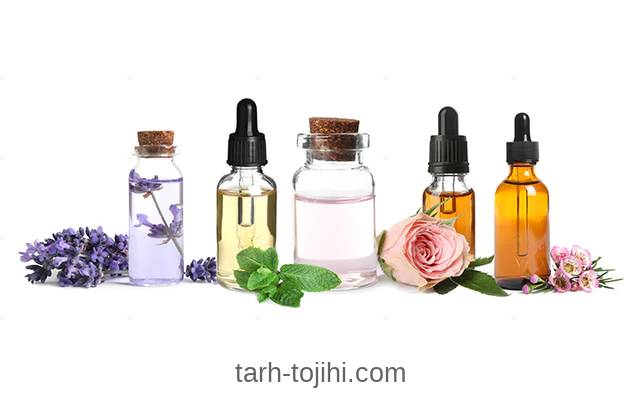 طرح توجیهی تولید اسانس روغنی ⭐️ وام+دانلود رایگان 1 Word