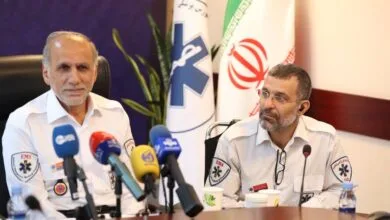 تمهیدات اورژانس برای مراسم سالگرد ارتحال بنیانگذار انقلاب