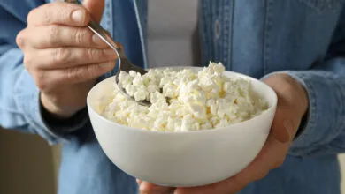 خوردن پنیر انسان را خنگ می کند ؟ + ویدئو