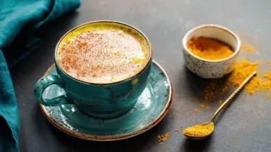 قهوه زردچوبه چیست؟ | از خواص ضدالتهابی تا ملاحظات مصرف