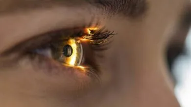 تشخیص زودهنگام پارکینسون با اسکن ساده چشم