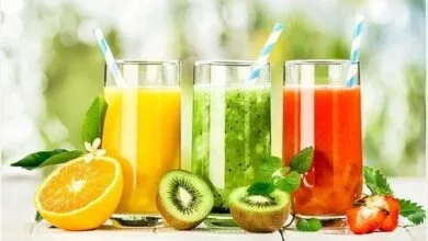 میوه در مقابل آب میوه: کدامیک بهتر است؟