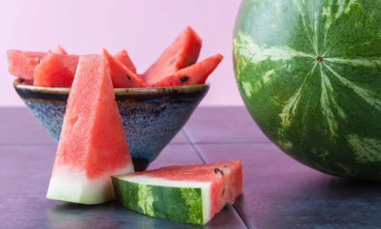 مواد غذایی برای کمک به مردان