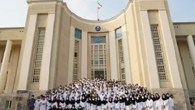 ۱۰ برنامه تحول در آموزش پزشکی کلید خورد ۱۰ برنامه تحول در آموزش پزشکی کلید خورد