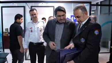 همگام سلامت