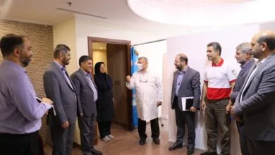 مراکز درمانی ایران در مدینه، آماده خدمت‌رسانی به زائران است
