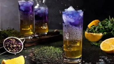 محبوبترین دانه برای خنک کردن بدن در گرما محبوبترین دانه برای خنک کردن بدن در گرما