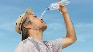 چند توصیه برای نجات از گرمازدگی چند توصیه برای نجات از گرمازدگی