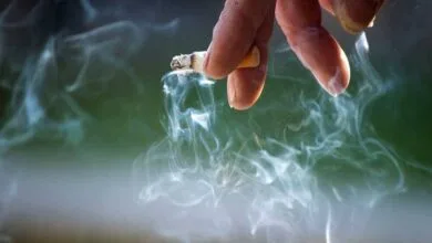 اعلام شعار و عناوین روزهای هفته جهانی بدون دخانیات
