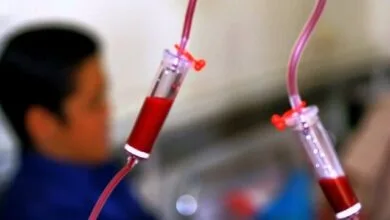 افراد هموفیلی در مواجهه با خونریزی باید چه اقداماتی انجام دهند؟