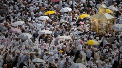 هشدار درباره شیوع یک بیماری در عربستان در آستانه حج