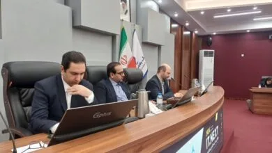 حمایت بانکرفاه در توسعه فناورانه حمایت بانکرفاه در توسعه فناورانه